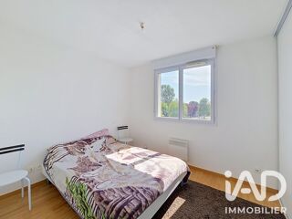  Maison à vendre 4 pièces 83 m²