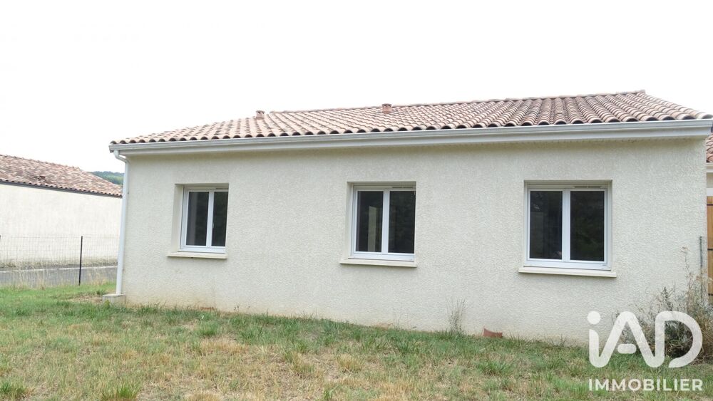 Vente Maison Vente Maison/villa 3 pièces Sorèze