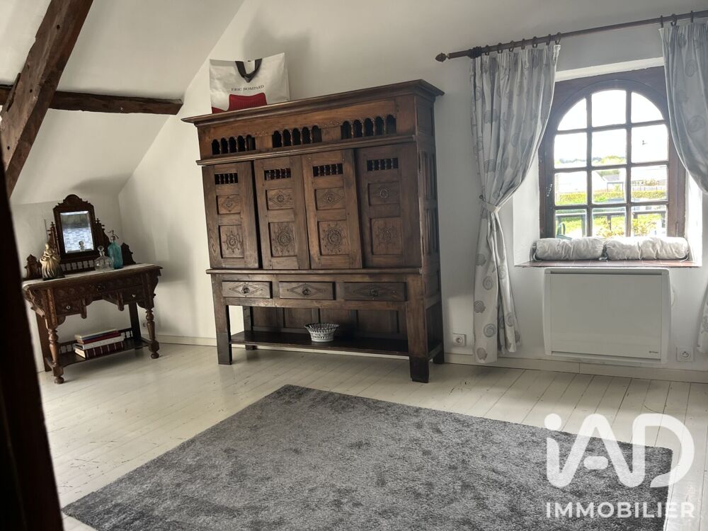 à vendre  Maison Beaussais-sur-Mer (22650)