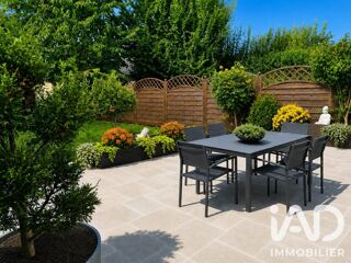  Maison à vendre 6 pièces 137 m²