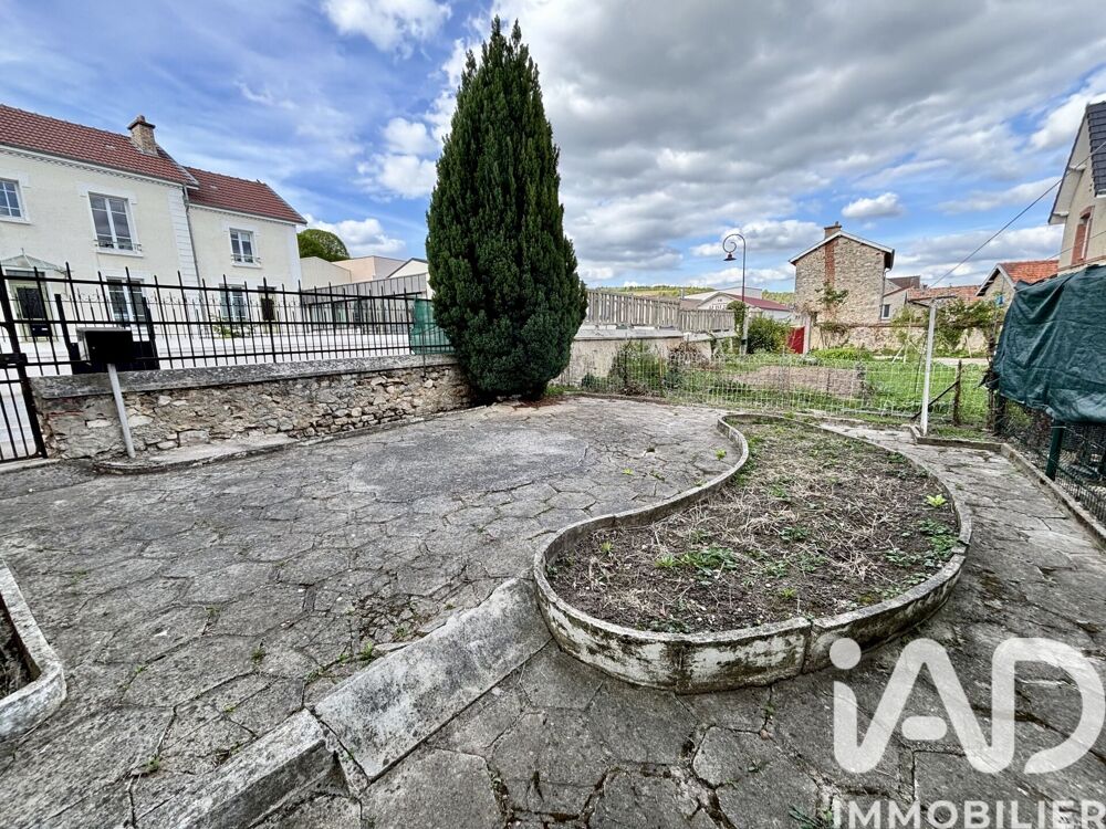 Vente Maison Vente Maison/villa 3 pièces Vincelles