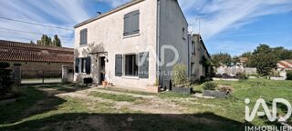Vente Maison Vente Maison/villa 7 pièces Saint-sigismond