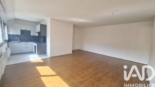  Appartement � vendre 2 pi�ces 53 m�