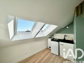  Appartement � vendre 1 pi�ce 14 m�