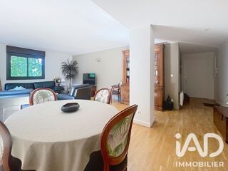  Appartement à vendre 4 pièces 112 m²