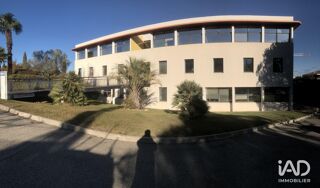   Location Bureaux 58 m&sup2; Aix-en-provence