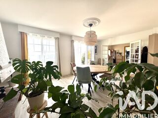  Maison à vendre 7 pièces 166 m²