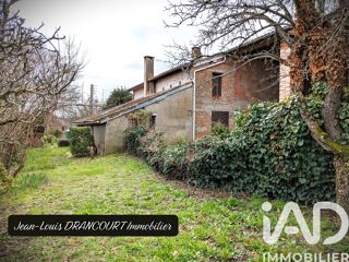  Maison à vendre 4 pièces 100 m²