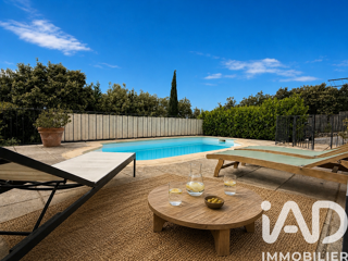 Maison à vendre 7 pièces 172 m²