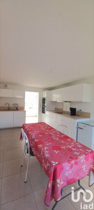 Maison à vendre 6 pièces 142 m²
