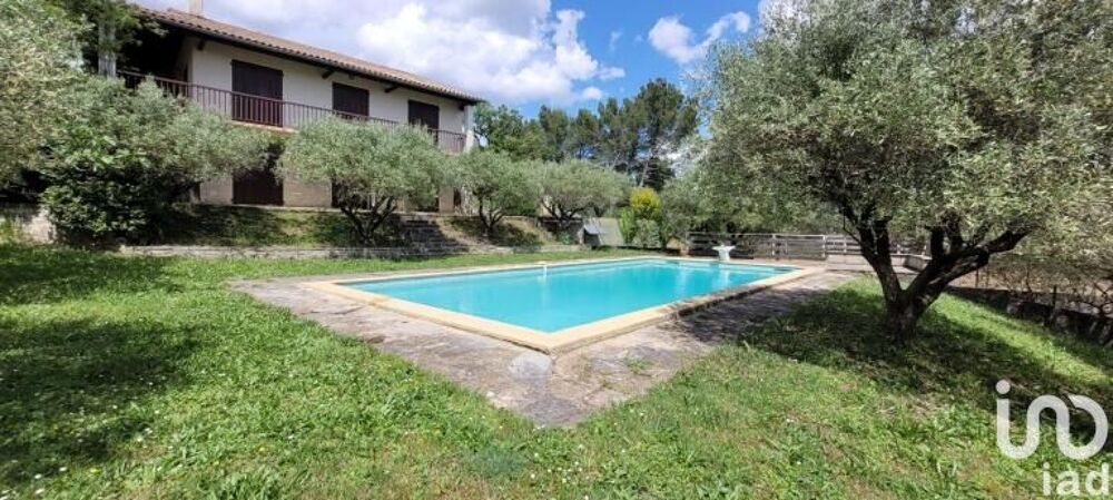 Vente Maison Vente Maison traditionnelle 6 pièces Saint-hilaire-de-brethmas