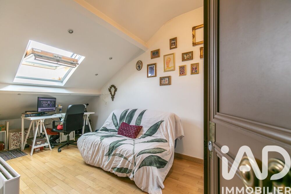 Vente Studio 1 pièce