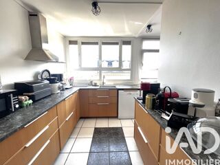  Appartement � louer 3 pi�ces 68 m�