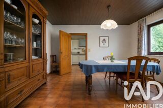  Maison à vendre 10 pièces 245 m²