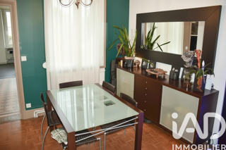  Maison à vendre 5 pièces 92 m²