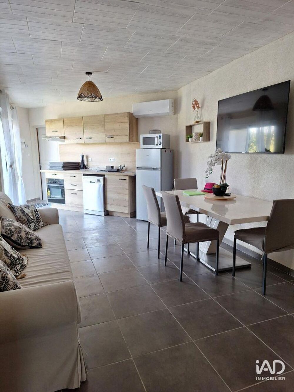 Vente Maison/villa 5 pièces