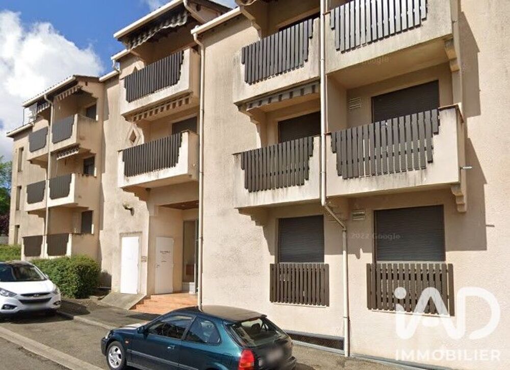 Vente Studio 1 pièce