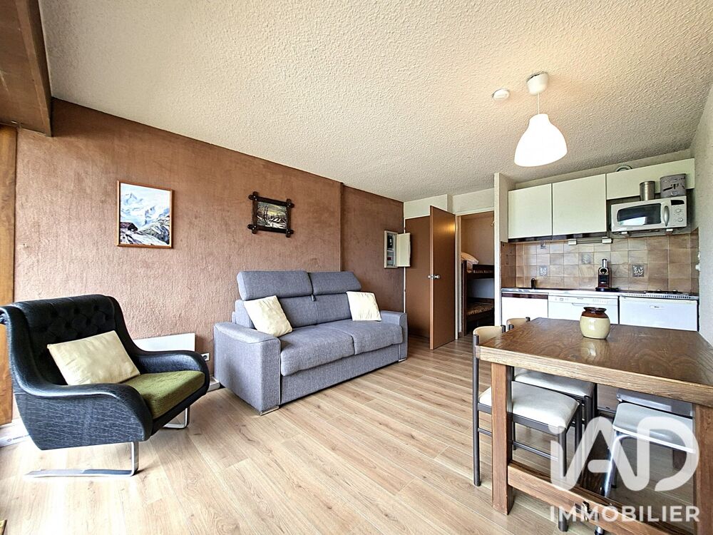 Vente Studio 1 pièce