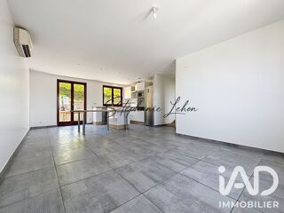  Maison à vendre 3 pièces 65 m²