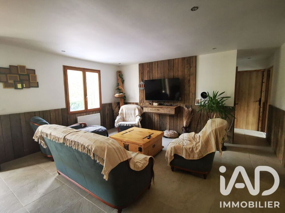 Vente Maison Vente Maison traditionnelle 5 pièces Thorigné-sur-dué