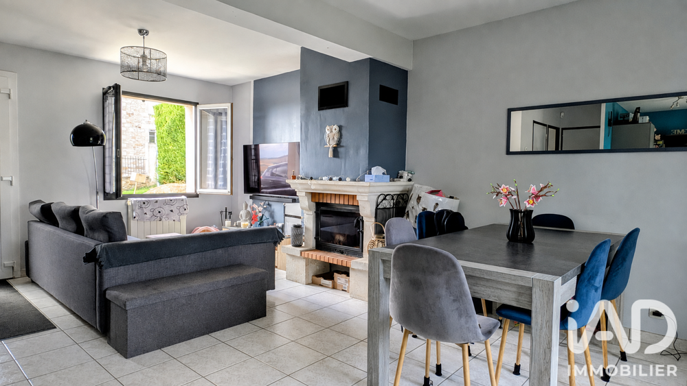 Vente Maison Vente Maison/villa 5 pièces Neuilly-saint-front