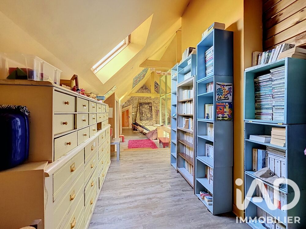 à vendre  Maison Moëlan-sur-Mer (29350)