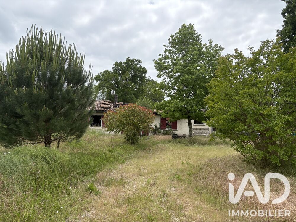 Vente Maison Vente Maison/villa 4 pièces Saint-symphorien