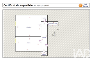 Vente Appartement Vente Appartement 2 pièces Paris 10