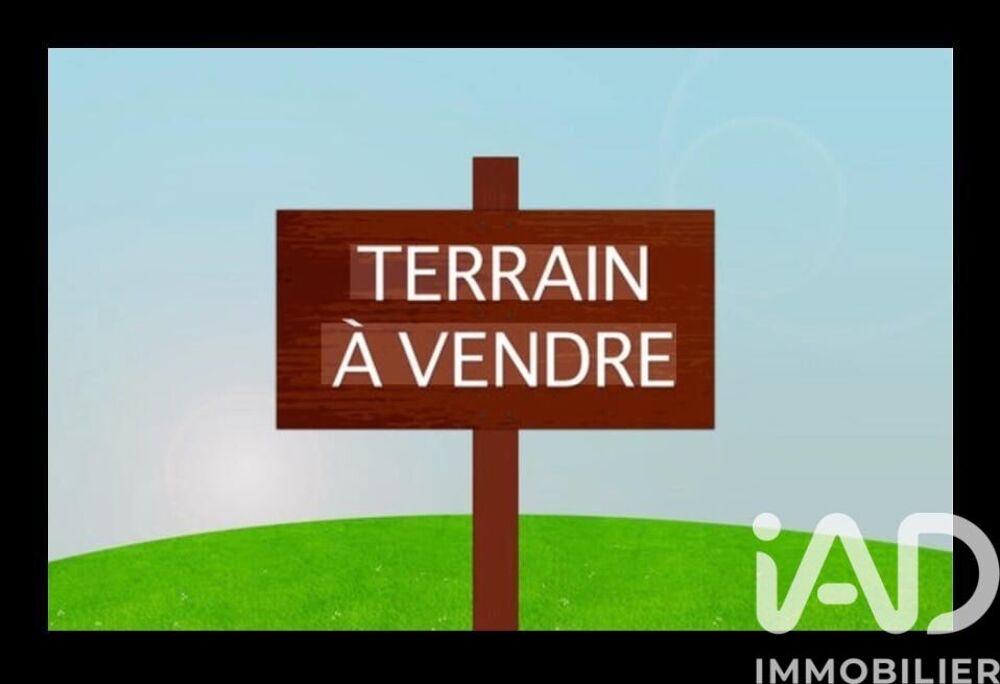 Vente Terrain Vente Terrain 600 m&sup2; Muret