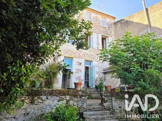  Maison à vendre 6 pièces 177 m²