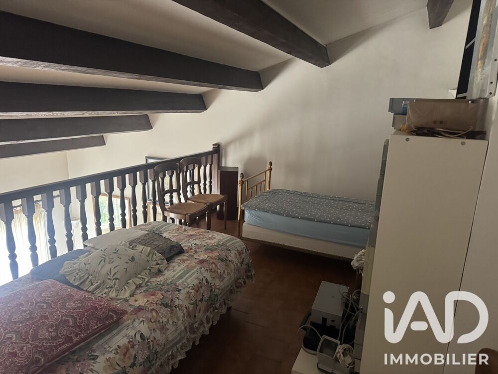 Vente Maison Vente Maison traditionnelle 6 pièces Sausset-les-pins