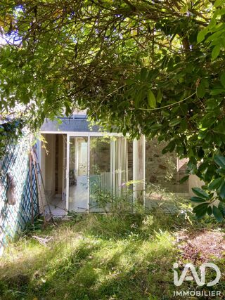  Maison à vendre 4 pièces 90 m²