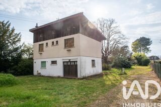  Maison à vendre 4 pièces 80 m²