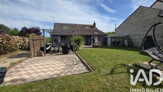  Maison à vendre 6 pièces 114 m²