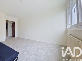  Appartement à vendre 1 pièce 29 m²