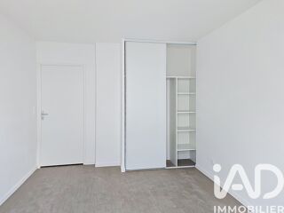  Appartement à vendre 3 pièces 60 m²