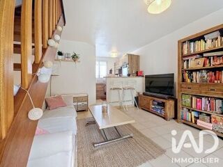  Appartement à louer 2 pièces 37 m²