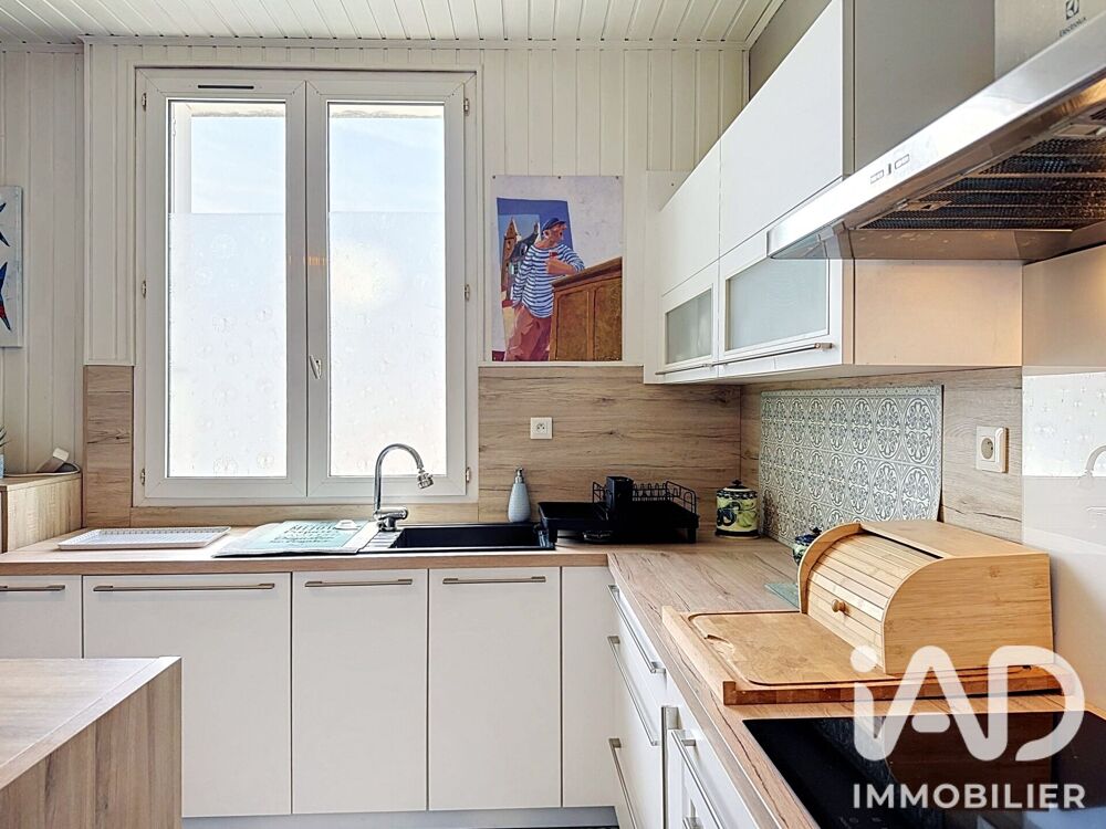 Vente Maison Vente Maison de ville 5 pièces Caudan