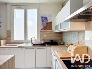  Maison à vendre 5 pièces 126 m²