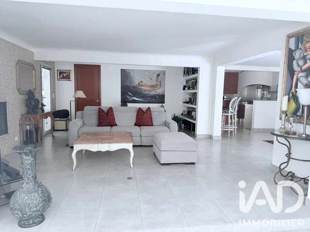 à vendre  Maison Menton (06500)
