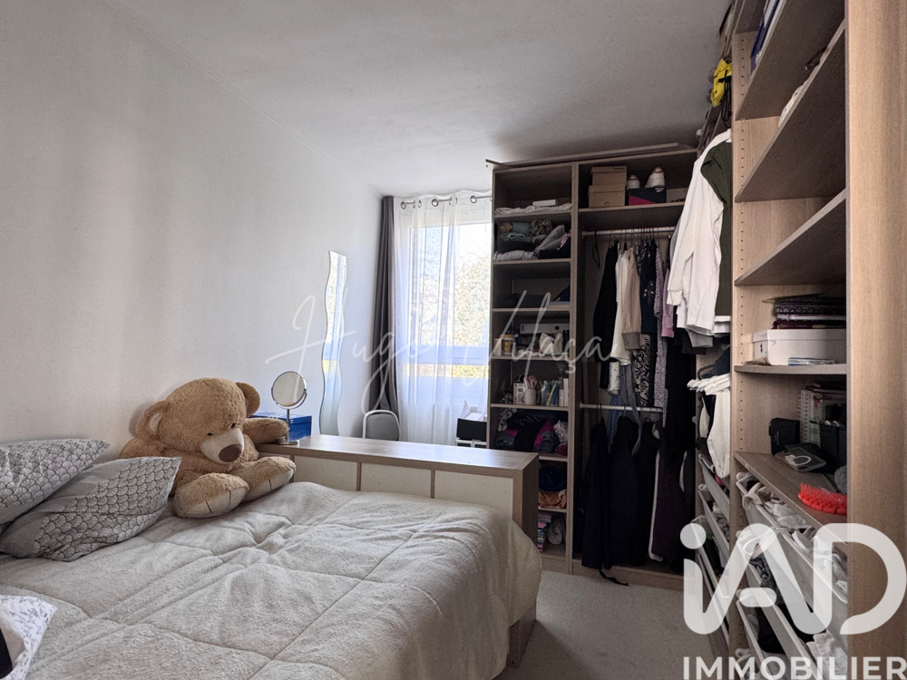 vente Appartement - 4 pièce(s) - 68 m² Villeneuve-le-Roi (94290)