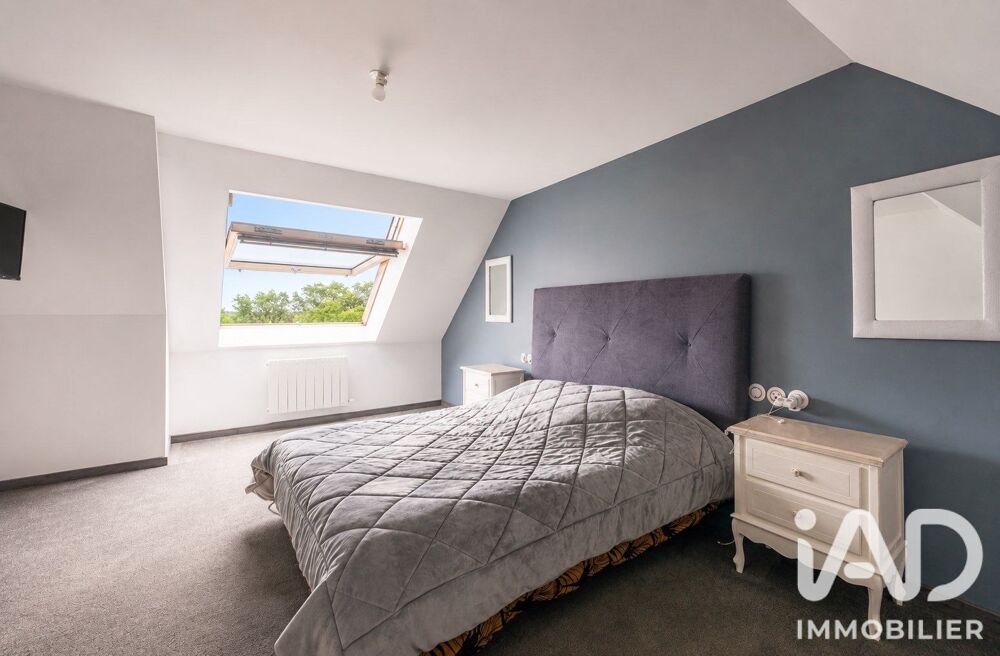 Vente Maison Vente Maison/villa 4 pièces Aubencheul-au-bac