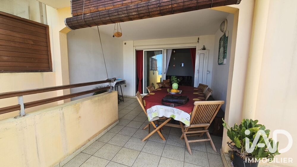 Vente Appartement Vente Appartement 2 pièces Saint-leu