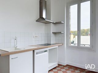 Vente Maison Vente Maison/villa 4 pièces Gallardon