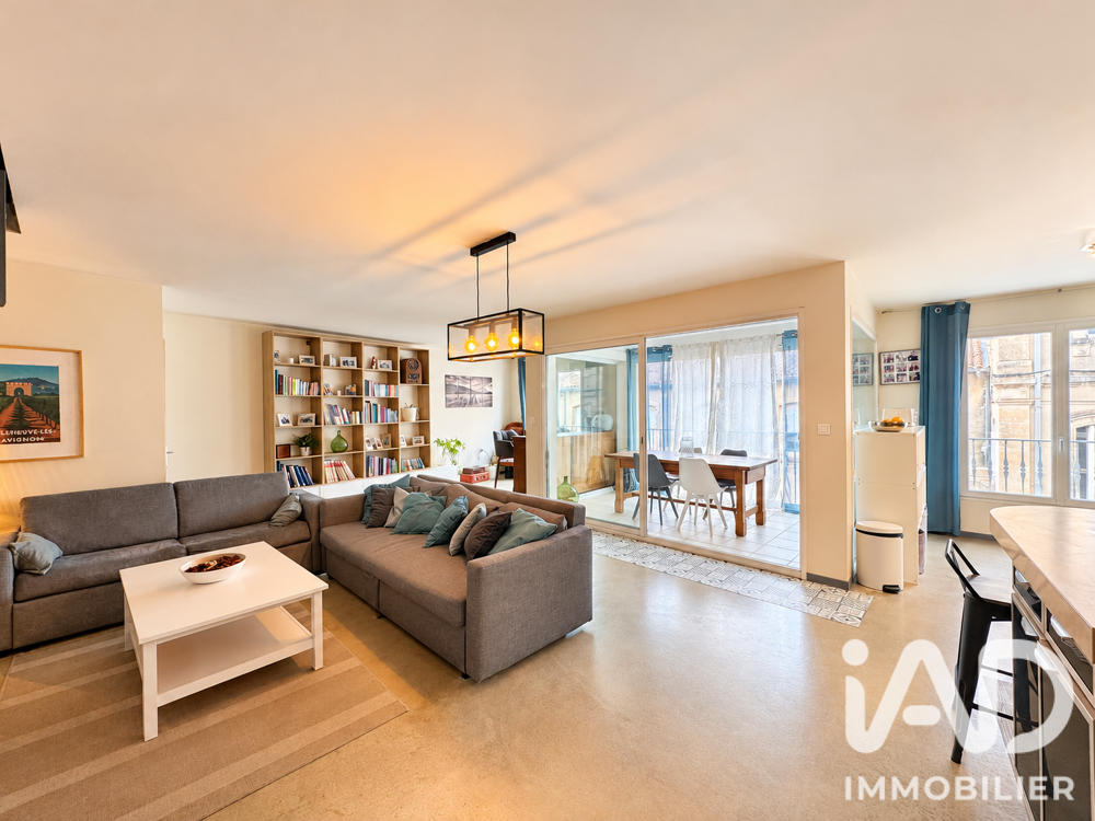 Vente Appartement Vente Duplex 4 pièces Villeneuve-lès-maguelone