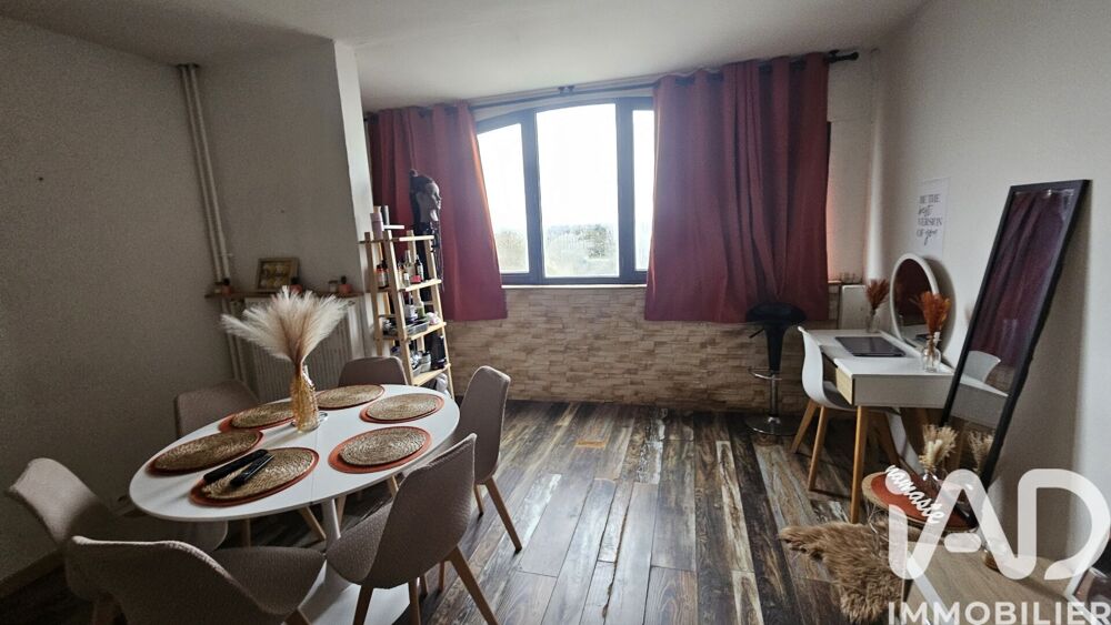 Vente Appartement Vente Appartement 3 pièces Melun