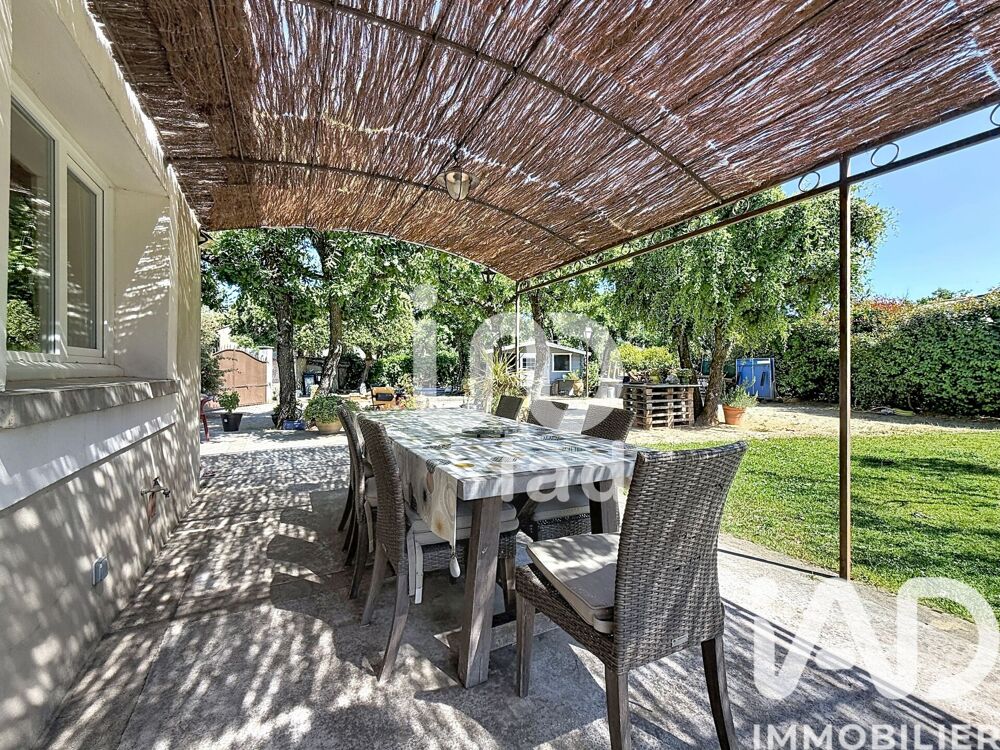 vente Maison - 6 pièce(s) - 132 m² Saint-Didier (84210)