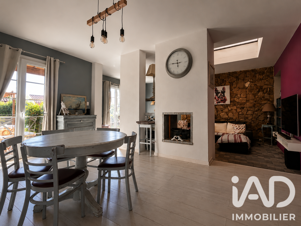 à vendre  Maison Hyères (83400)