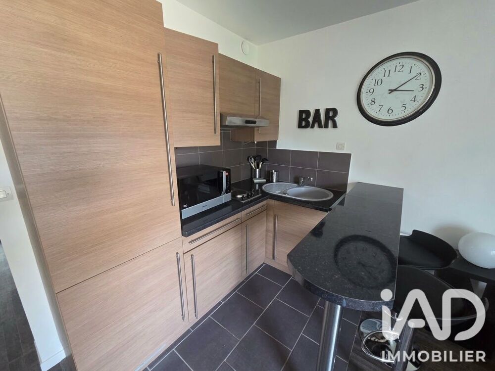 Vente Appartement Vente Appartement 2 pièces Nanteuil-lès-meaux