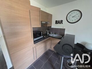Vente Appartement Vente Appartement 2 pièces Nanteuil-lès-meaux